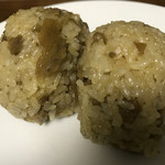 吉野鶏めし保存会 - 