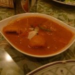 インド料理 ショナ・ルパ - 