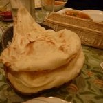 インド料理 ショナ・ルパ - 