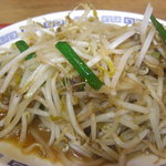 幸楽 - ごはんに乗っけてかきこめー