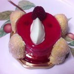 パティシエ イナムラ ショウゾウ - 