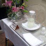 パティシエ イナムラ ショウゾウ - 