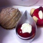 パティシエ イナムラ ショウゾウ - 