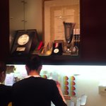 パティシエ イナムラ ショウゾウ - 