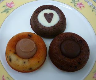 ホワイトデーにアンリ シャルパンティエの By ヴェルデ05 アンリ シャルパンティエ 静岡松坂屋店 静岡 洋菓子 その他 食べログ