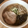 ラーメン・カフェ・ダイニング 温