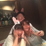 ろばた 翔 - 笑顔がいっぱい！