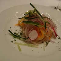 ブラッスリー ポール・ボキューズ 銀座 - 