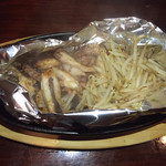 居酒屋なが崎 - 