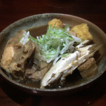 居酒屋なが崎 - 