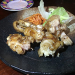 居酒屋なが崎 - 