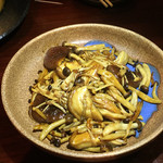 居酒屋なが崎 - 