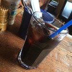 ストーブス - ランチに付くドリンク