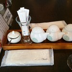 中国レストラン 雪園 - 