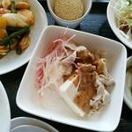 中国レストラン 雪園 - 