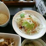 中国レストラン 雪園 - 