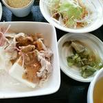 中国レストラン 雪園 - 