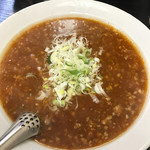 麺処 池田 - 