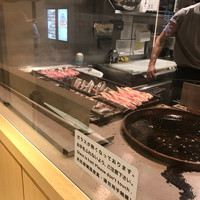 ひつまぶし名古屋備長 大名古屋ビルヂング店 - 