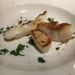 ビストロ・シンバ - シンバ風ブイヤベース