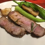 ビストロ・シンバ - とりわけ