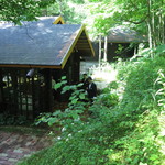 ホテルニドム - 水のテラス