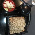 Soba Shubou Hanawa - 