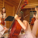 ホテルニドム - カルテット