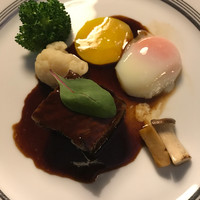 Lounge & Dining G - 