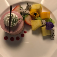 Lounge & Dining G - 