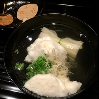 弧玖 - 椀物