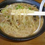 Misokichi - 麺