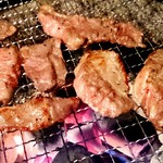 炭火焼肉屋さかい - 