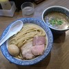 煮干しつけ麺 宮元
