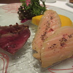 クッチーナ イタリアーナ ガッルーラ - 