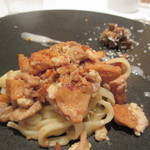 クッチーナ イタリアーナ ガッルーラ - 