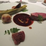 クッチーナ イタリアーナ ガッルーラ - 