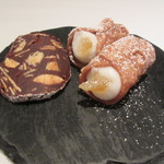 クッチーナ イタリアーナ ガッルーラ - 