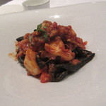 クッチーナ イタリアーナ ガッルーラ - 