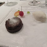 クッチーナ イタリアーナ ガッルーラ - 