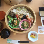 宍道湖展望レストラン - 