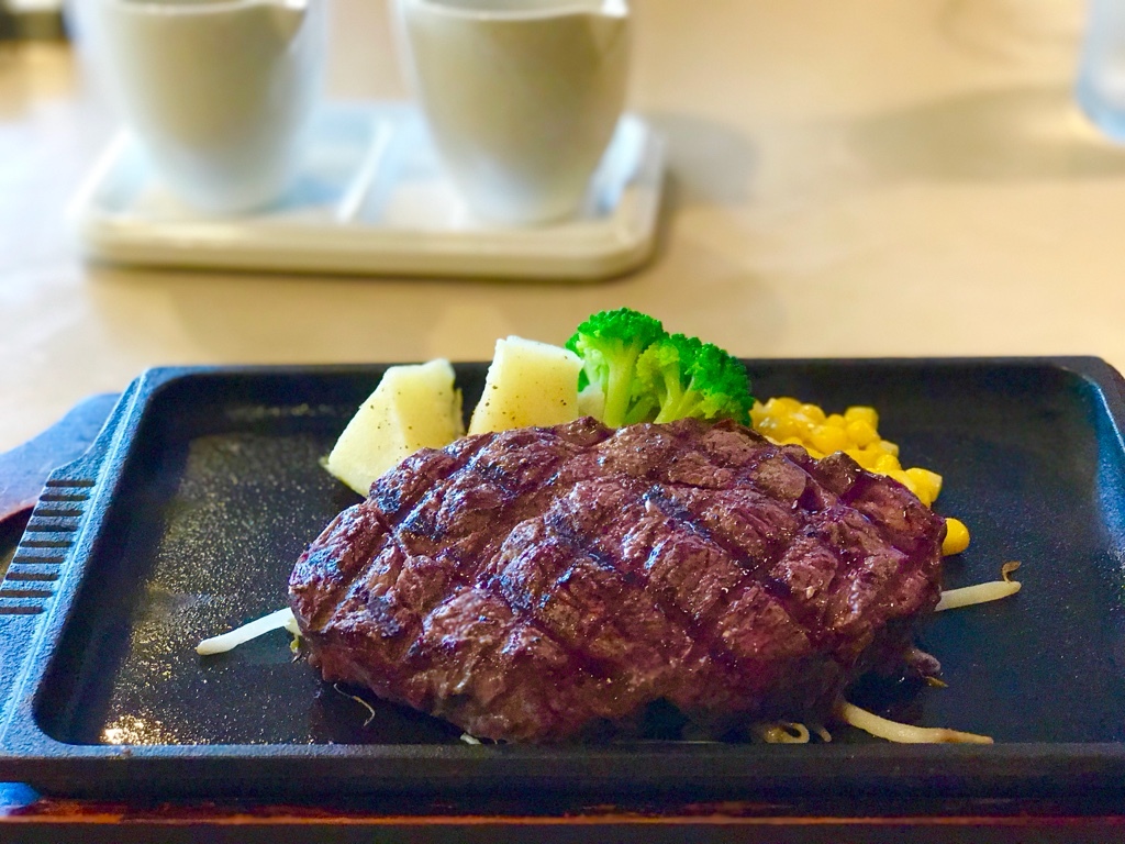 ステーキハウス name=