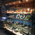 ホテルなはり　レストラン - 