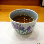 Tenhide - ほうじ茶