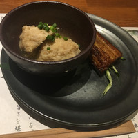のどぐろ専門 銀座 中俣 - 