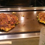 ねぎ焼やまもと 本店 - 