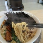 Ramen Dokoro Jun - 