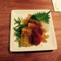 しゃぶしゃぶ KINTAN 代官山本店 - 
