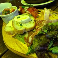 piccole lampare & rooftop Sky Bar - 