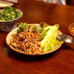 渋谷タイ料理 DaoThai yumyum AsianTableUDAGAWA - 